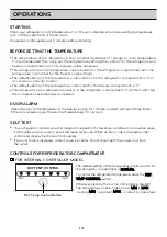 Preview for 14 page of LG GRD-7824PS Owner'S Manual