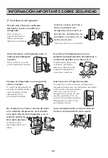 Предварительный просмотр 62 страницы LG GRD7514NS Owner'S Manual