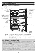 Предварительный просмотр 66 страницы LG GRD7514NS Owner'S Manual