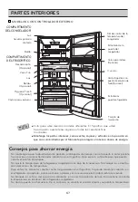 Предварительный просмотр 67 страницы LG GRD7514NS Owner'S Manual