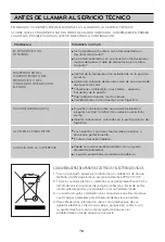 Предварительный просмотр 78 страницы LG GRD7514NS Owner'S Manual