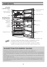 Preview for 12 page of LG GRF-6825NS Owner'S Manual