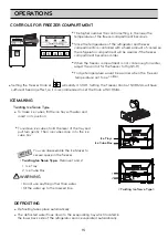 Preview for 15 page of LG GRF-6825NS Owner'S Manual