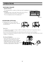 Предварительный просмотр 16 страницы LG GRF-6825NS Owner'S Manual