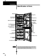 Preview for 16 page of LG GRF459BSCA User Manual