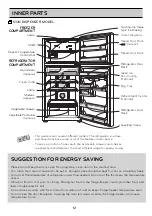 Предварительный просмотр 12 страницы LG GRF7848SC Owner'S Manual