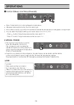 Предварительный просмотр 15 страницы LG GRF7848SC Owner'S Manual