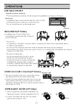 Предварительный просмотр 17 страницы LG GRF7848SC Owner'S Manual