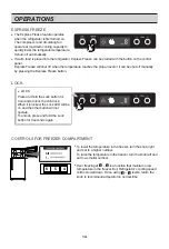 Предварительный просмотр 14 страницы LG GRF8648SC Owner'S Manual