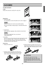 Предварительный просмотр 19 страницы LG GRF8648SC Owner'S Manual