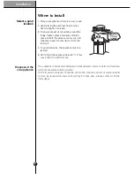 Предварительный просмотр 5 страницы LG GRG227STGA User Manual