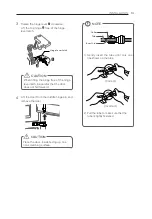 Предварительный просмотр 13 страницы LG GRJ-264PM Owner'S Manual