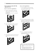 Предварительный просмотр 32 страницы LG GRJ-264PM Owner'S Manual