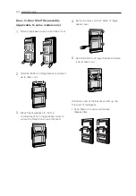 Предварительный просмотр 34 страницы LG GRJ-264PM Owner'S Manual