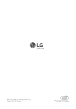 Предварительный просмотр 51 страницы LG GRJ-264PM Owner'S Manual