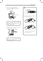 Предварительный просмотр 13 страницы LG GRJ-324PB Owner'S Manual