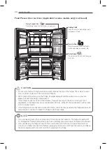 Предварительный просмотр 30 страницы LG GRJ-324PB Owner'S Manual