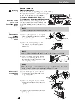 Предварительный просмотр 6 страницы LG GRL1960TQA User Manual