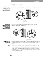 Предварительный просмотр 8 страницы LG GRL1960TQA User Manual