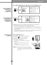 Предварительный просмотр 10 страницы LG GRL1960TQA User Manual