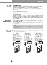 Предварительный просмотр 12 страницы LG GRL1960TQA User Manual