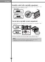 Предварительный просмотр 15 страницы LG GRL1960TQA User Manual