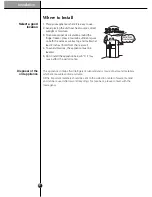 Preview for 5 page of LG GRL207TVJA User Manual