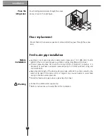 Preview for 7 page of LG GRL207TVJA User Manual