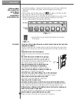 Preview for 13 page of LG GRL207TVJA User Manual