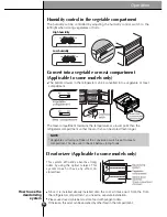 Preview for 16 page of LG GRL207TVJA User Manual