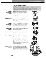 Preview for 20 page of LG GRL207TVJA User Manual