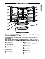 Preview for 11 page of LG GRL2187EP Owner'S Manual