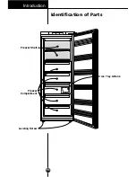 Предварительный просмотр 18 страницы LG GRN268BLQ Owner'S Manual