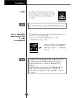 Предварительный просмотр 20 страницы LG GRN268BLQ Owner'S Manual