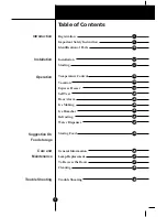 Preview for 3 page of LG GRQ459BUCA User Manual