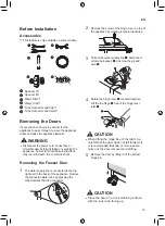 Preview for 13 page of LG GS-B680DSLE Owner'S Manual