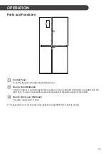 Предварительный просмотр 15 страницы LG GS-B680PL Owner'S Manual