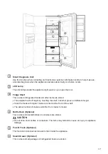 Предварительный просмотр 17 страницы LG GS-B680PL Owner'S Manual