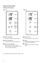 Предварительный просмотр 20 страницы LG GS-B680PL Owner'S Manual