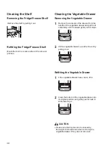 Предварительный просмотр 30 страницы LG GS-B680PL Owner'S Manual