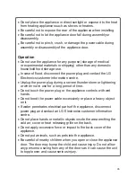 Preview for 5 page of LG GS-L668PNL Owner'S Manual