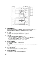 Preview for 20 page of LG GS-L668PNL Owner'S Manual