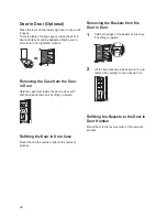 Preview for 28 page of LG GS-L668PNL Owner'S Manual