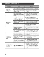 Preview for 36 page of LG GS-L668PNL Owner'S Manual