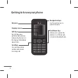 Preview for 21 page of LG GS100 User Manual