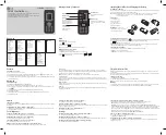 Preview for 1 page of LG GS106 User Manual