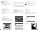 Preview for 2 page of LG GS106 User Manual