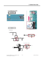 Preview for 86 page of LG GS107 Service Manual