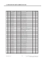 Preview for 117 page of LG GS107 Service Manual