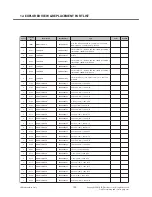 Preview for 119 page of LG GS107 Service Manual